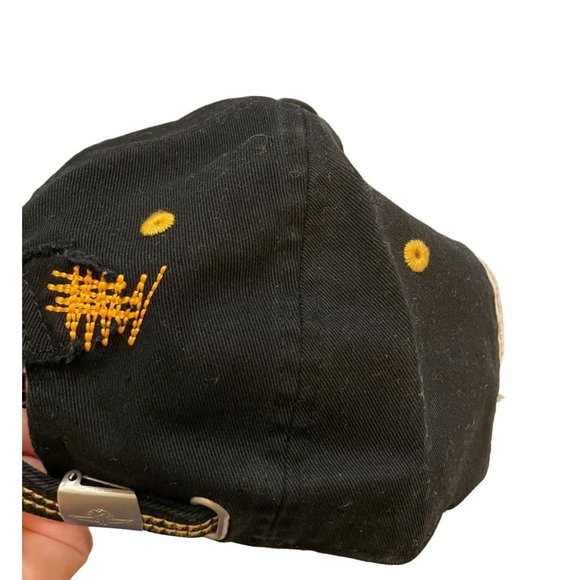 Crown Royal 400 At The Brickyard Hat Cap July 29 2012 New With Tags Strapback - Picture 3 of 7